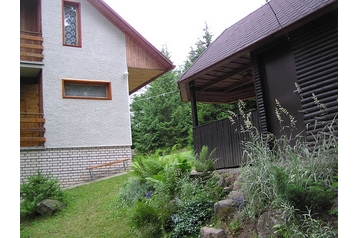 Vasaras māja Kokava nad Rimavicou 3